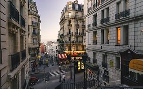 Central Paris - Montorgueil - Cityapartmentstay